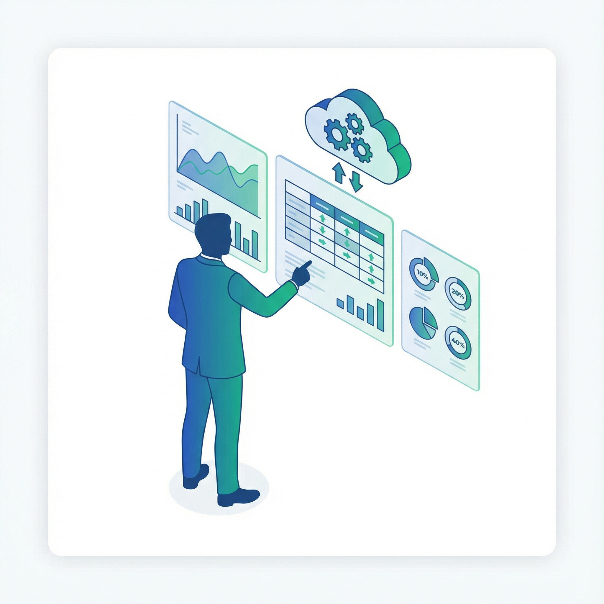 Kurumsal Danışmanlık