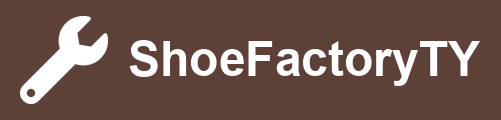 ShoeFactoryTY
